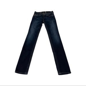 Woman’s Big Star Skinny Jeans